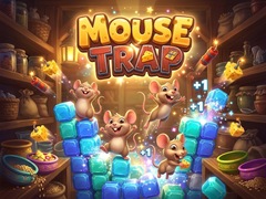 Trò chơi Mouse trap
