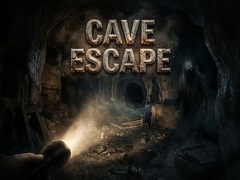 Trò chơi Cave Run