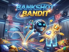 Trò chơi Bankshot Bandit