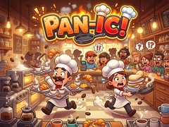 Trò chơi PAN-IC!