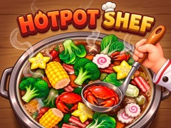 Trò chơi Hot Pot Chef