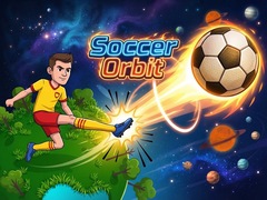 Trò chơi Soccer Orbit