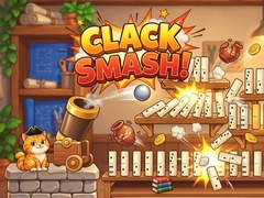 Trò chơi Clack Smash!