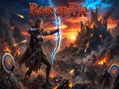 Trò chơi Bow or Die