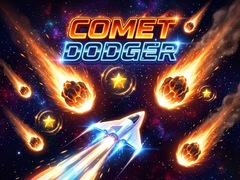 Trò chơi Comet Dodger