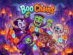 Trò chơi Boo Chains