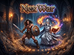 Trò chơi Nex War