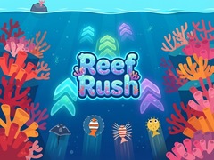Trò chơi Reef Rush