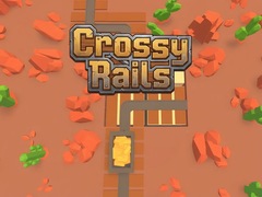Trò chơi Crossy Rails