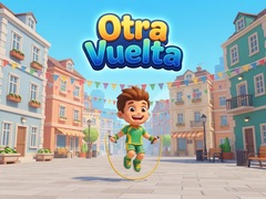 Trò chơi Otra Vuelta