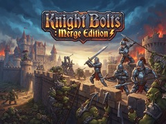 Trò chơi Knight Bolts : Merge Edition