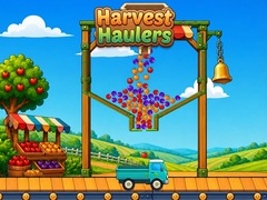 Trò chơi Harvest Haulers