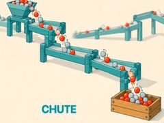 Trò chơi CHUTE