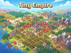 Trò chơi Tiny Empire