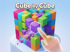 Trò chơi Cube by Cube