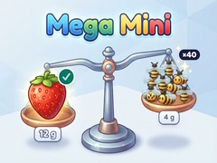Trò chơi Mega Mini