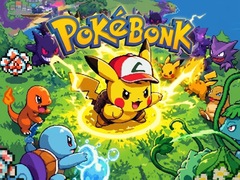 Trò chơi PokéBonk