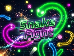 Trò chơi Snake Fight