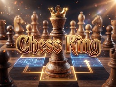 Trò chơi Chess King