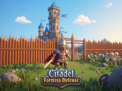 Trò chơi Citadel: Fortress Defense