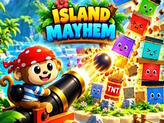 Trò chơi Island Mayhem