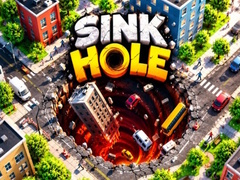 Trò chơi SinkHole city
