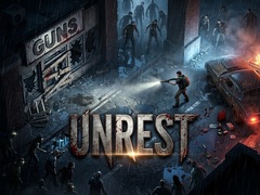 Trò chơi Unrest 
