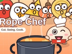 Trò chơi Rope Chef