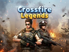 Trò chơi Crossfire Legends