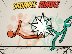 Trò chơi Crumple Rumble