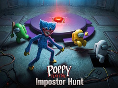 Trò chơi Poppy Playtime: Impostor Hunt