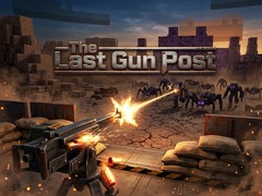 Trò chơi The Last Gun Post