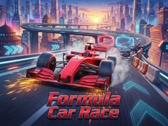Trò chơi Formula Car Race