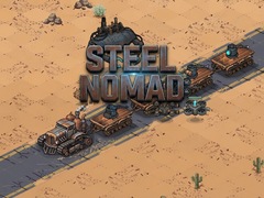Trò chơi Steel Nomad