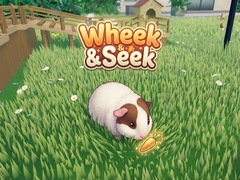 Trò chơi Wheek & Seek
