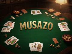Trò chơi MUSAZO