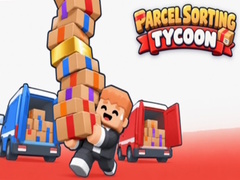Trò chơi Parcel Sorting Tycoon