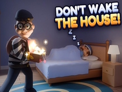 Trò chơi Don’t Wake the House!