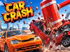 Trò chơi Car Crash Online