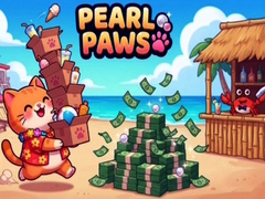 Trò chơi Pearl Paws