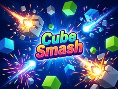 Trò chơi Cube Smash
