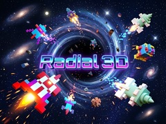 Trò chơi Radial 3D