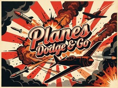 Trò chơi Planes Dodge & Go