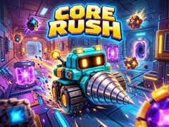 Trò chơi Core Rush