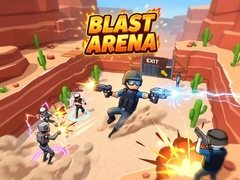 Trò chơi Blast Arena