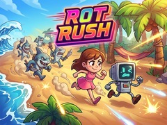 Trò chơi Rot Rush