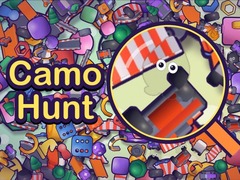 Trò chơi Camo Hunt
