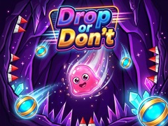 Trò chơi Drop or Don't