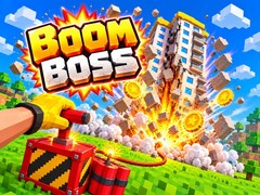Trò chơi Boom Boss
