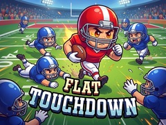Trò chơi Flat Touchdown